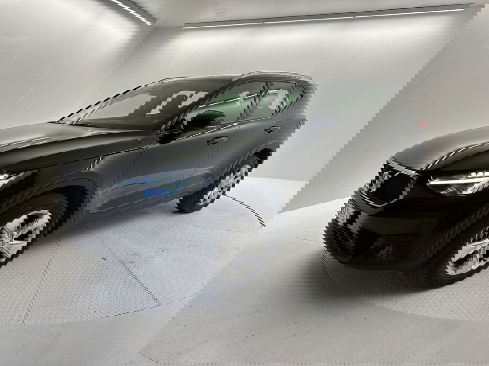 Volvo XC40 usata a Bergamo