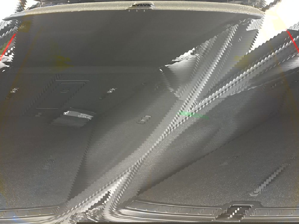 Volvo XC40 usata a Bergamo (10)