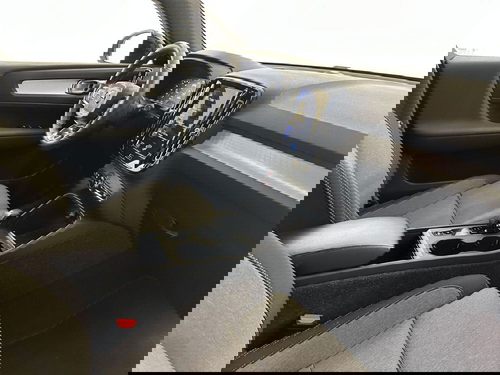 Volvo XC40 usata a Bergamo (11)