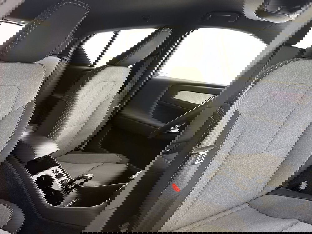 Volvo XC40 usata a Bergamo (12)