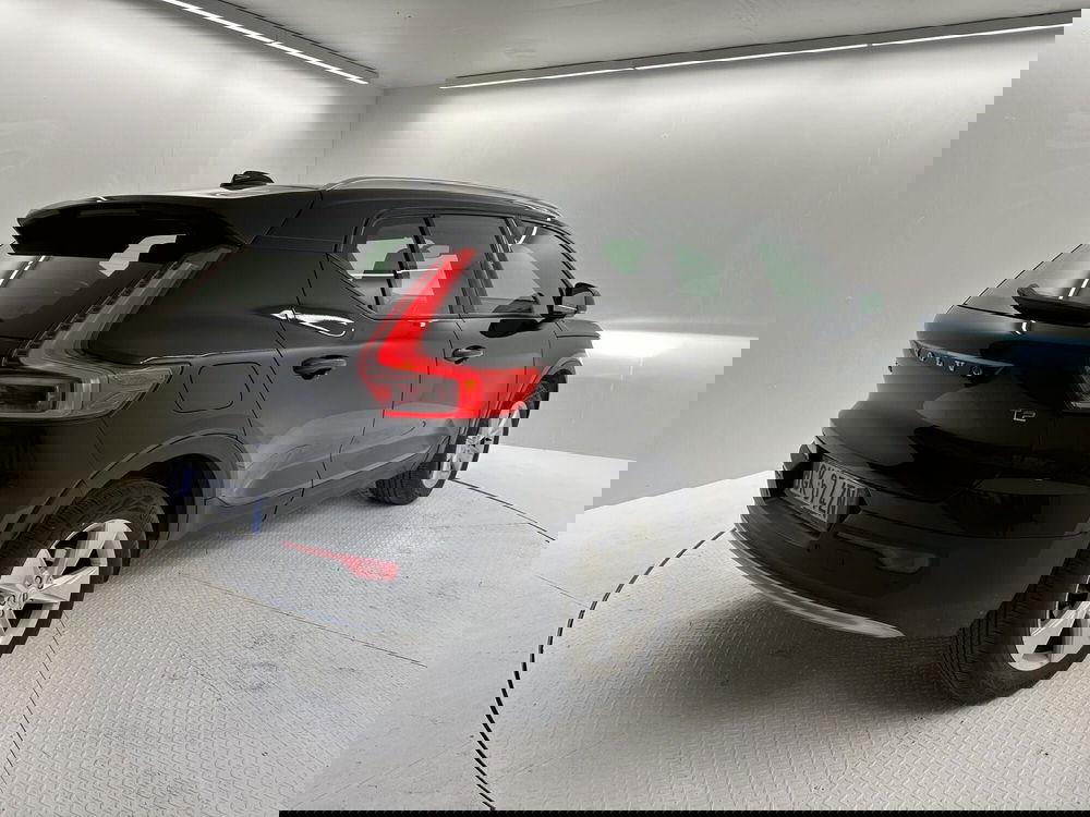 Volvo XC40 usata a Bergamo (2)