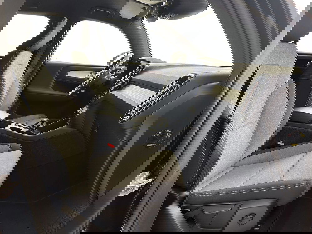 Volvo XC40 usata a Bergamo (3)