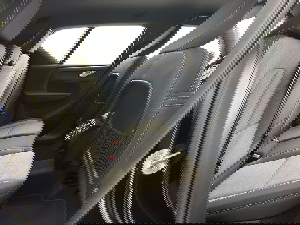 Volvo XC40 usata a Bergamo (5)