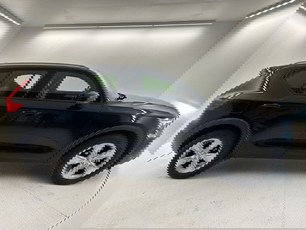 Volvo XC40 usata a Bergamo (6)