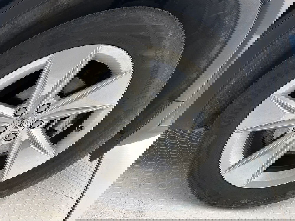 Volvo XC40 usata a Bergamo (9)