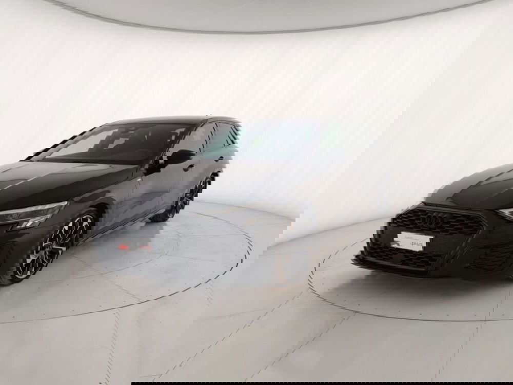 Audi A3 Sportback usata a Massa-Carrara