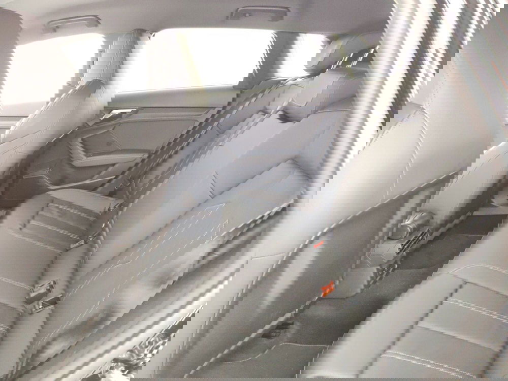 Audi A3 Sportback usata a Massa-Carrara (10)