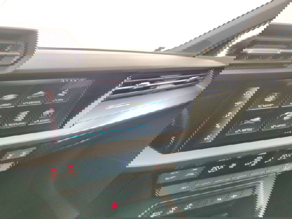 Audi A3 Sportback usata a Massa-Carrara (12)