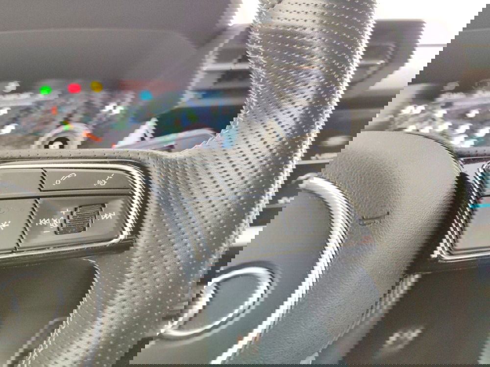 Audi A3 Sportback usata a Massa-Carrara (13)