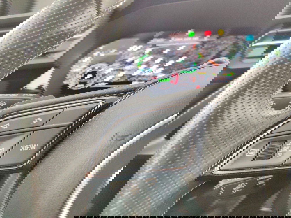 Audi A3 Sportback usata a Massa-Carrara (14)