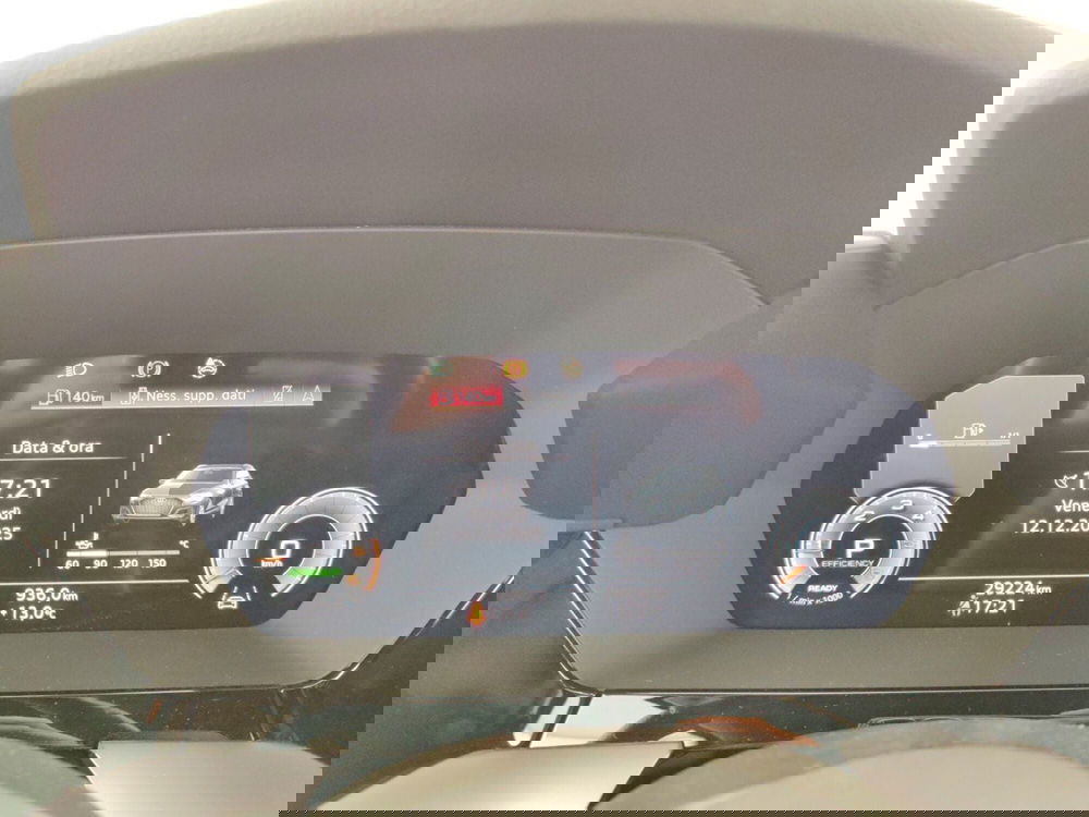 Audi A3 Sportback usata a Massa-Carrara (15)