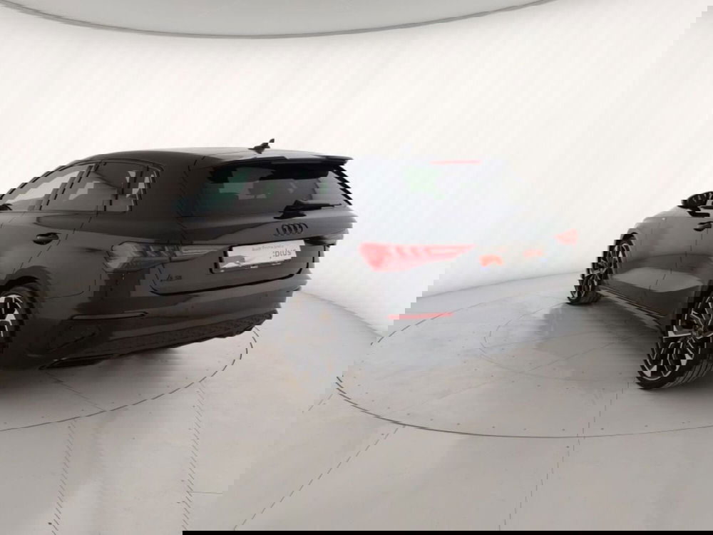 Audi A3 Sportback usata a Massa-Carrara (2)