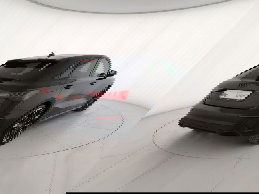 Audi A3 Sportback usata a Massa-Carrara (3)