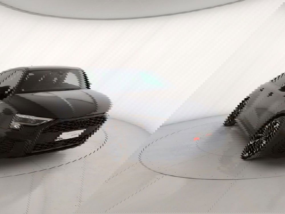 Audi A3 Sportback usata a Massa-Carrara (4)