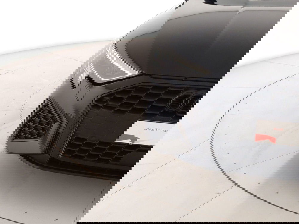 Audi A3 Sportback usata a Massa-Carrara (5)