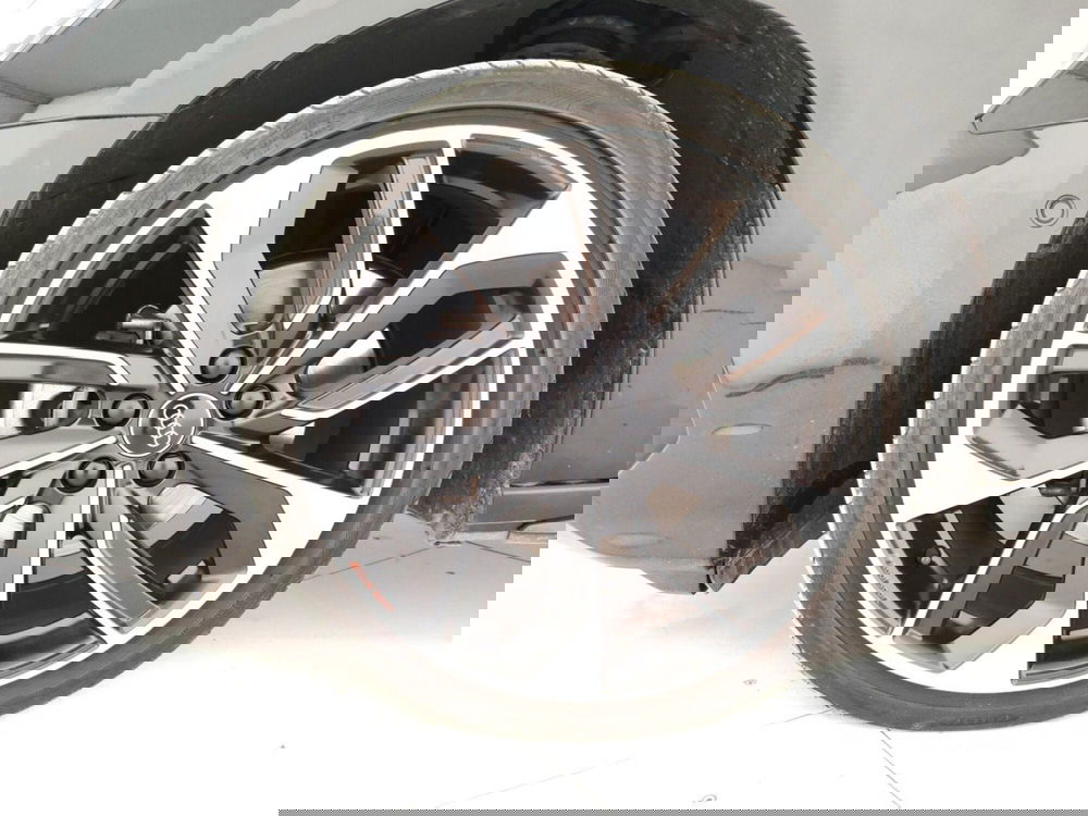 Audi A3 Sportback usata a Massa-Carrara (6)