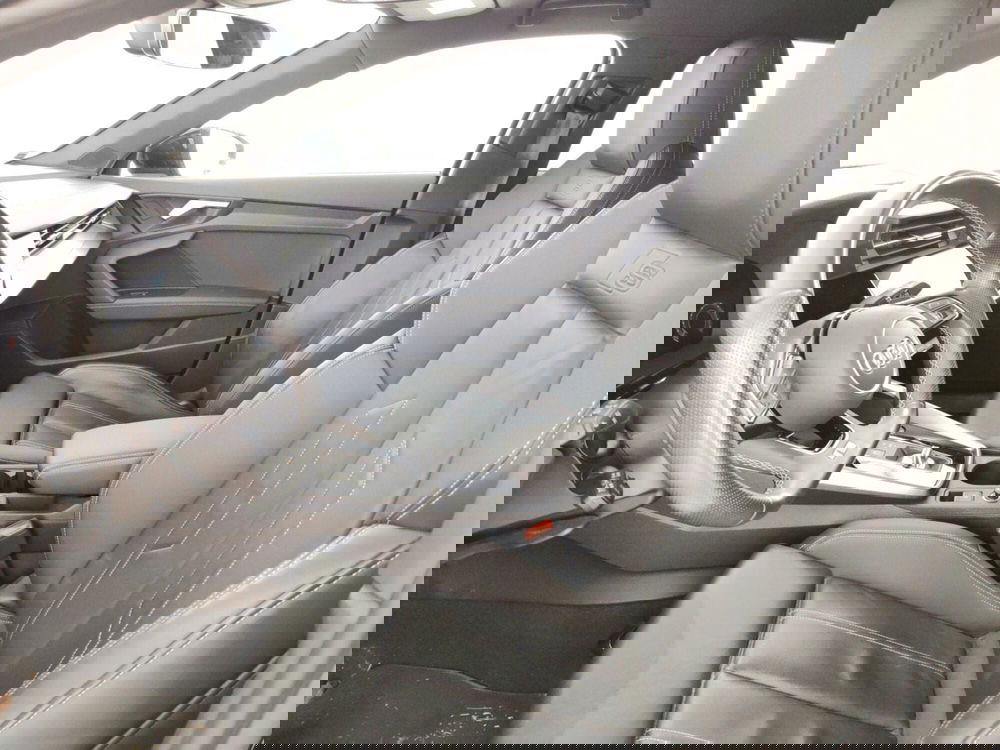 Audi A3 Sportback usata a Massa-Carrara (7)