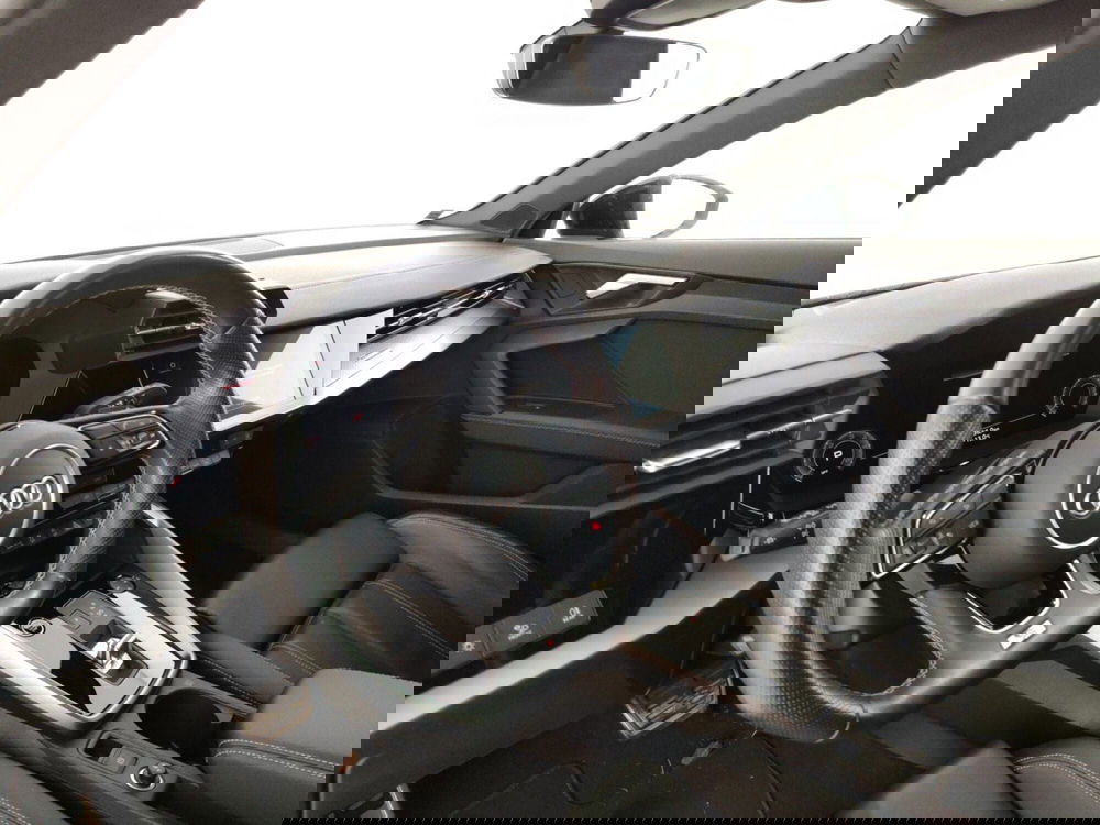 Audi A3 Sportback usata a Massa-Carrara (8)