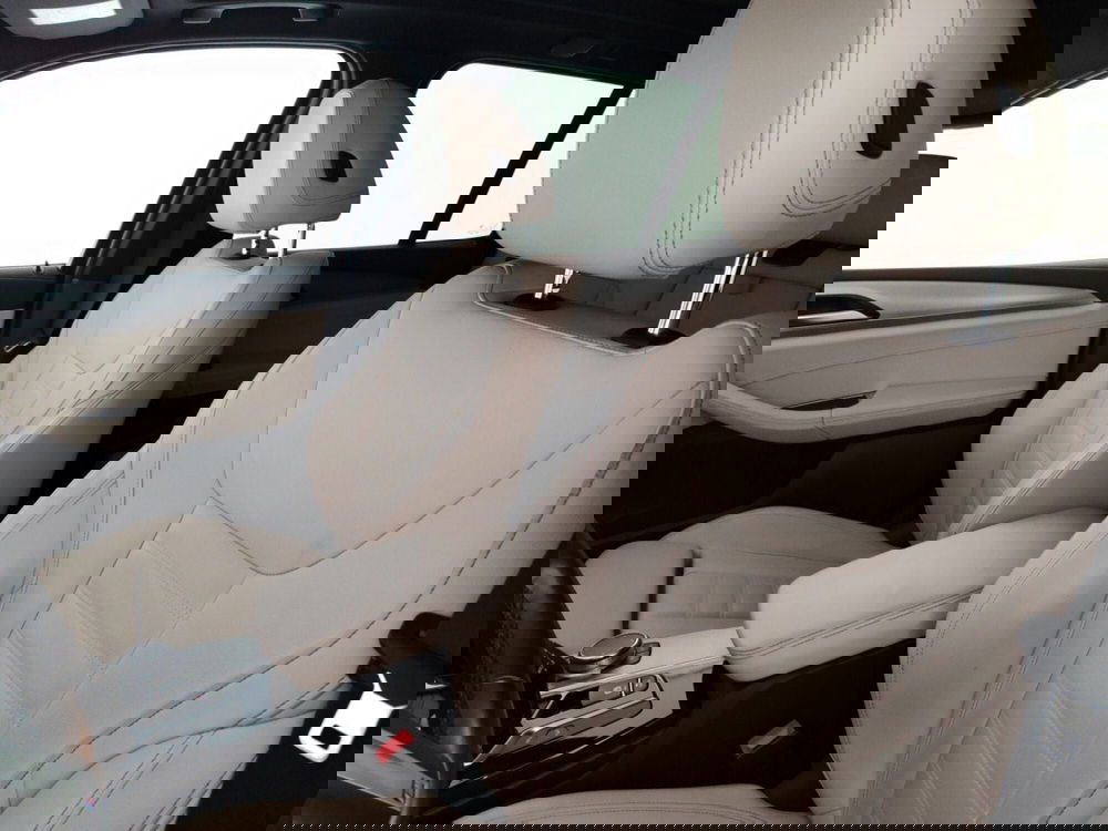 BMW X3 usata a Massa-Carrara (10)