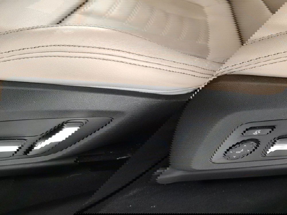 BMW X3 usata a Massa-Carrara (11)