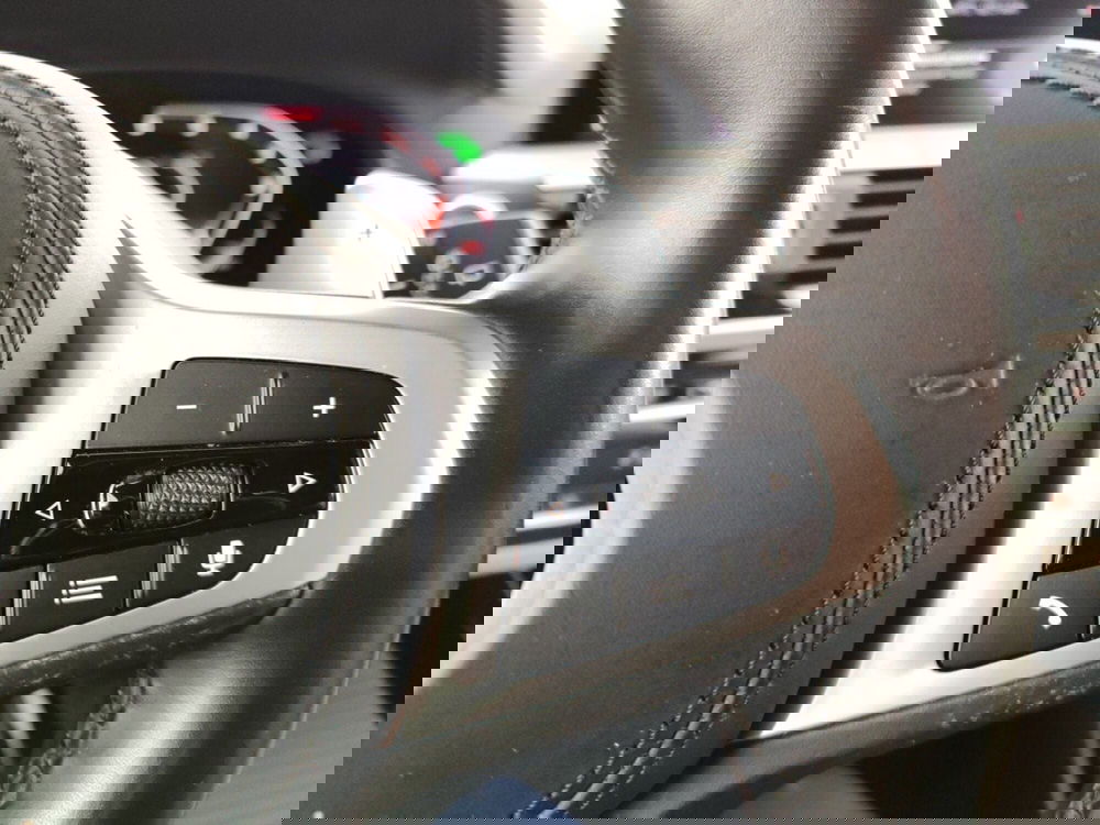 BMW X3 usata a Massa-Carrara (15)