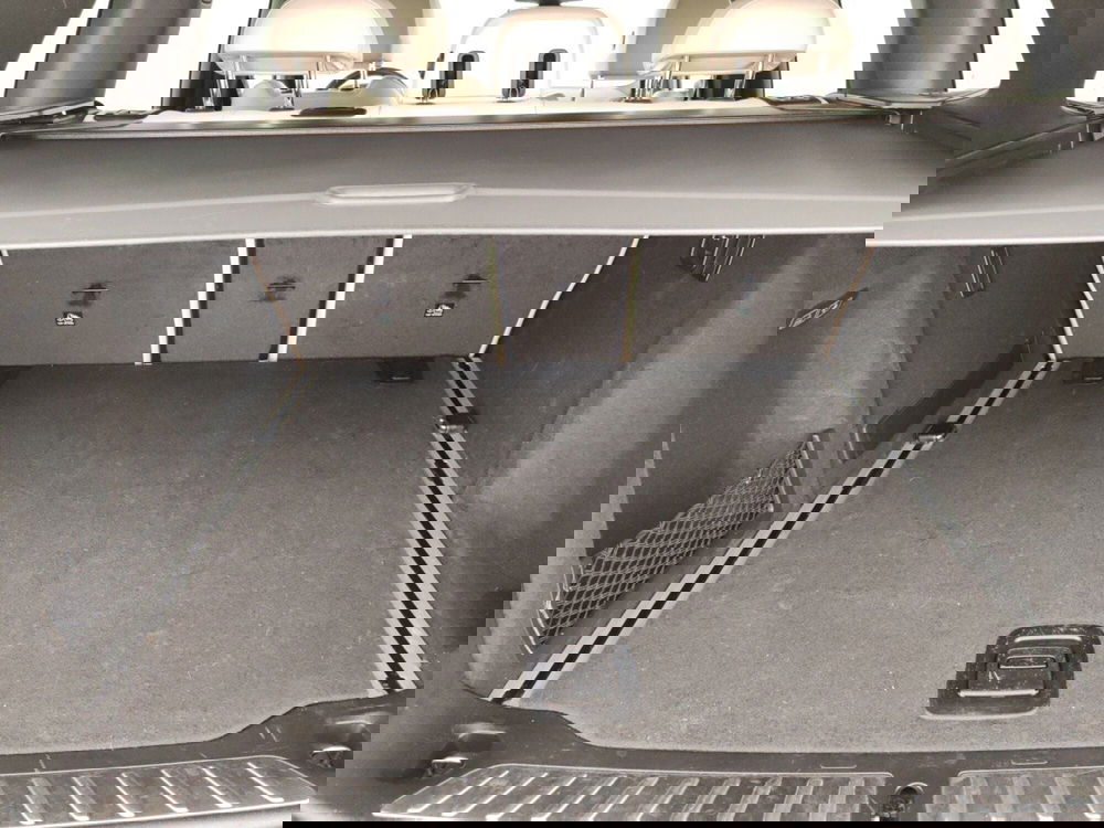 BMW X3 usata a Massa-Carrara (18)