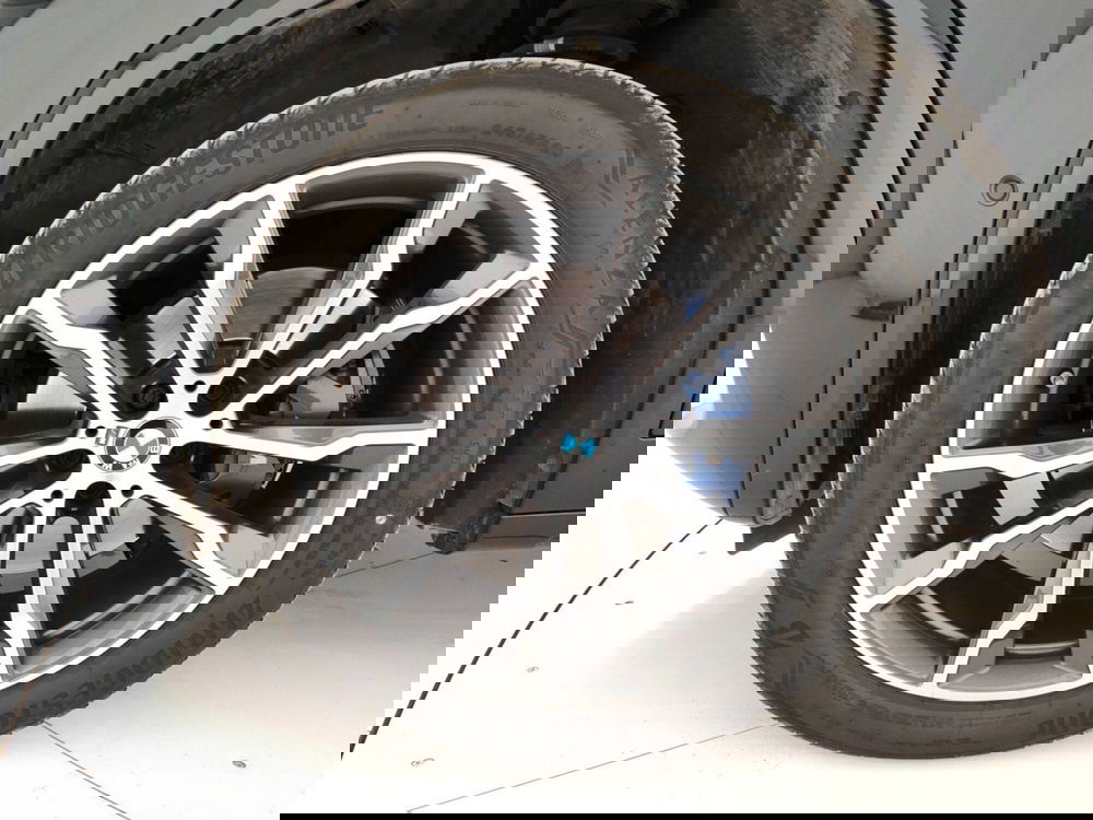 BMW X3 usata a Massa-Carrara (6)