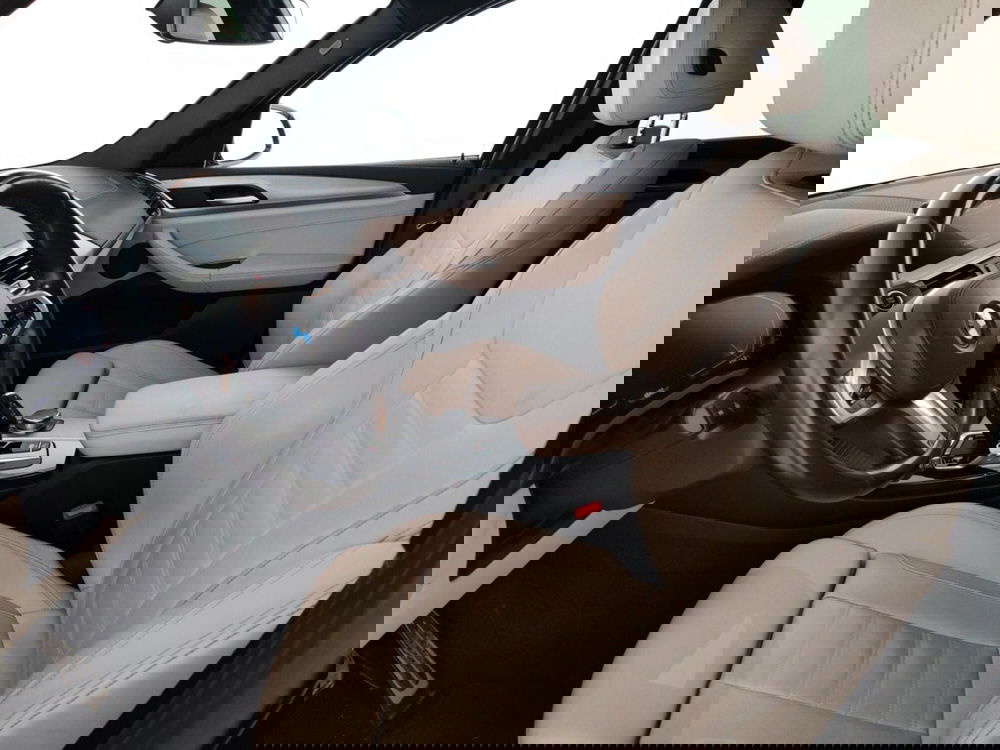 BMW X3 usata a Massa-Carrara (8)