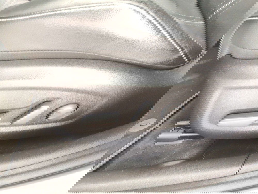 Kia ProCeed usata a Massa-Carrara (10)