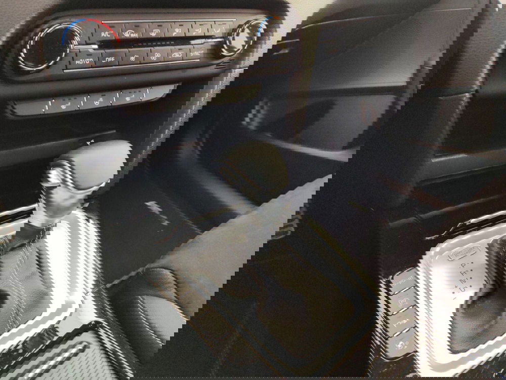Kia ProCeed usata a Massa-Carrara (12)