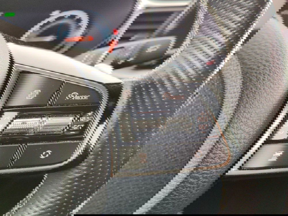 Kia ProCeed usata a Massa-Carrara (13)