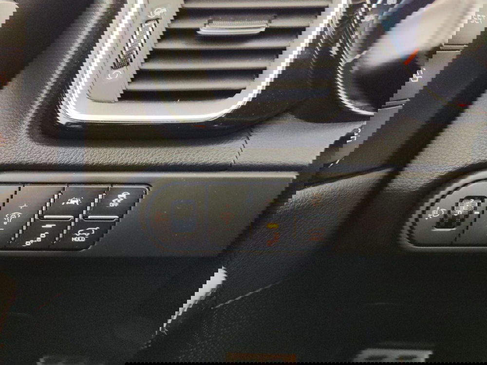 Kia ProCeed usata a Massa-Carrara (15)