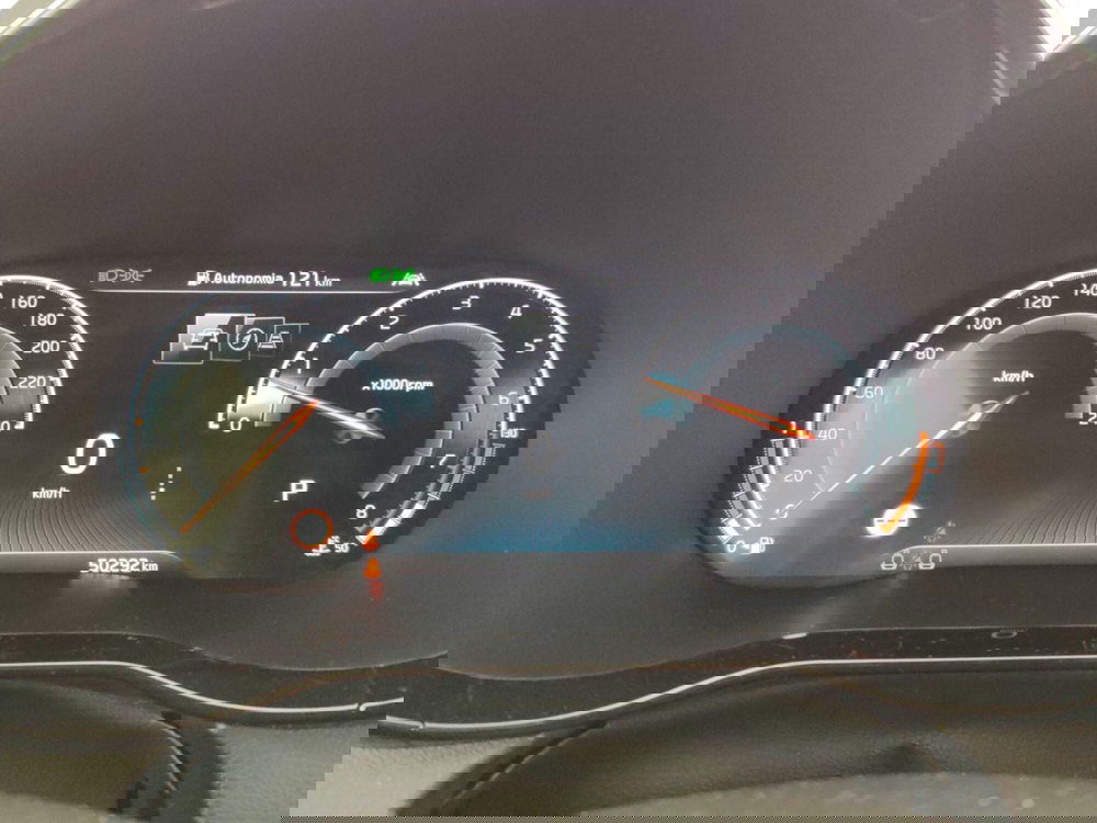 Kia ProCeed usata a Massa-Carrara (16)