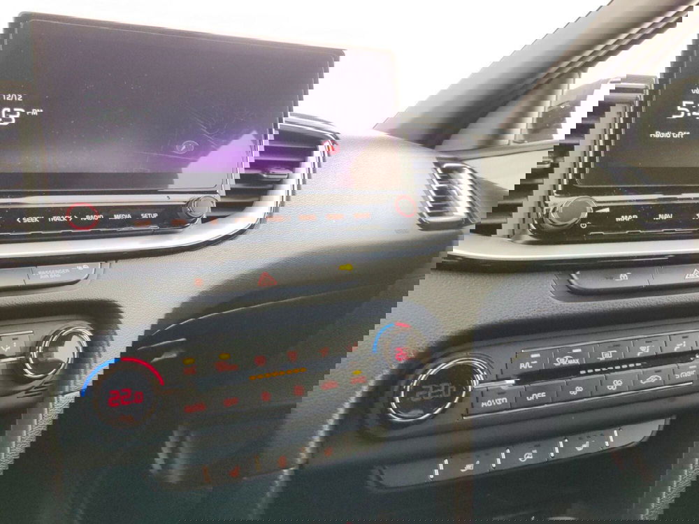 Kia ProCeed usata a Massa-Carrara (17)