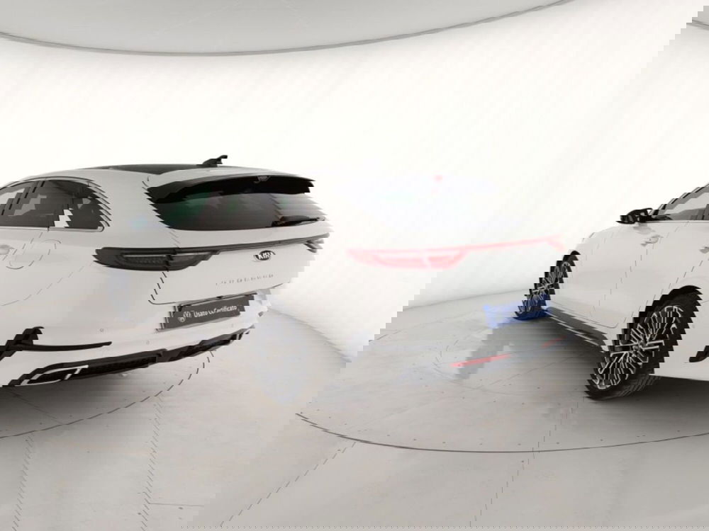 Kia ProCeed usata a Massa-Carrara (2)