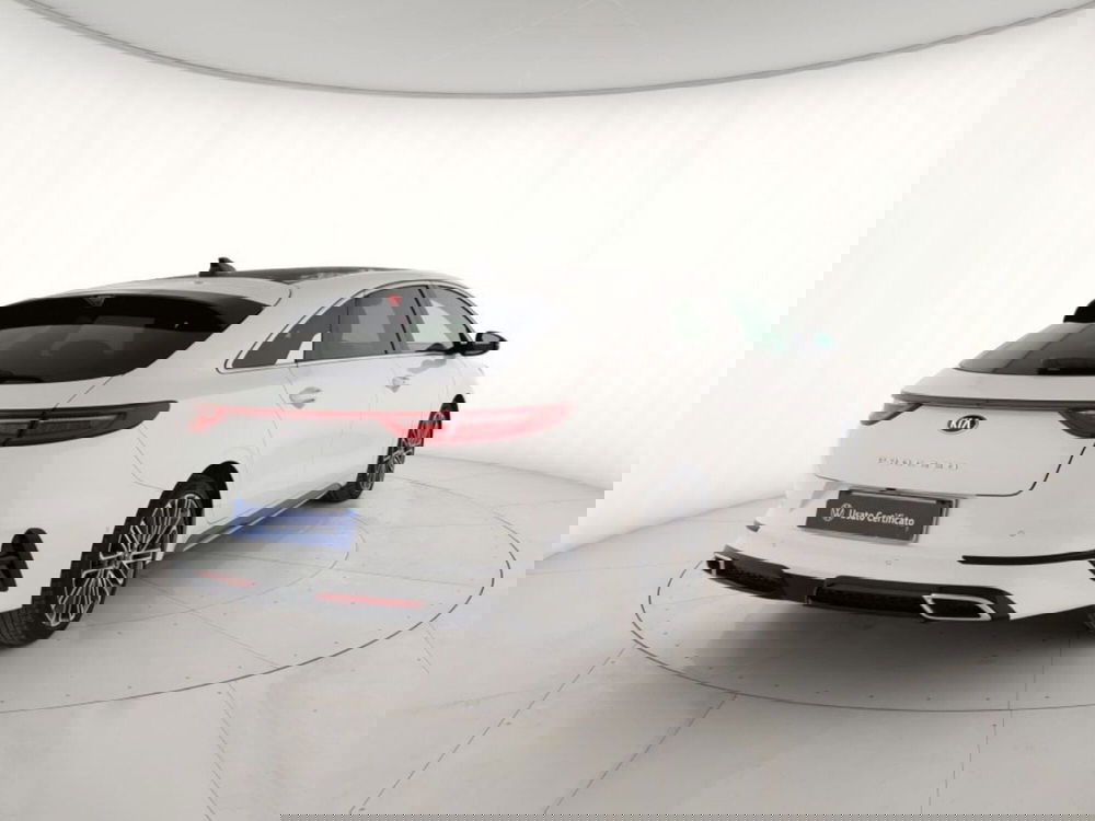 Kia ProCeed usata a Massa-Carrara (3)