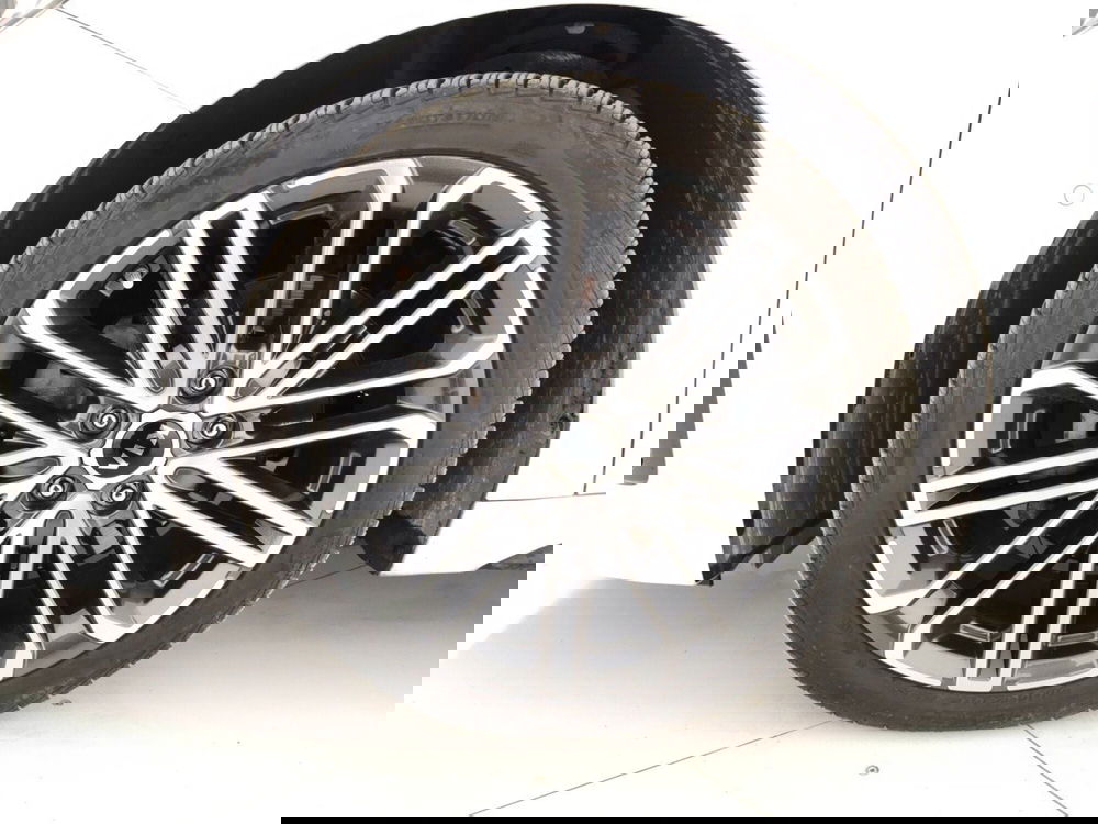 Kia ProCeed usata a Massa-Carrara (6)