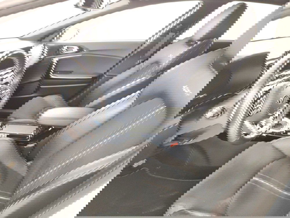 Kia ProCeed usata a Massa-Carrara (7)
