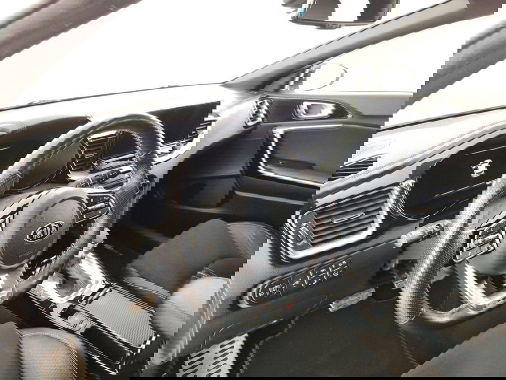 Kia ProCeed usata a Massa-Carrara (8)