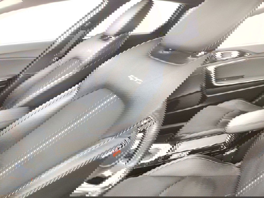 Kia ProCeed usata a Massa-Carrara (9)