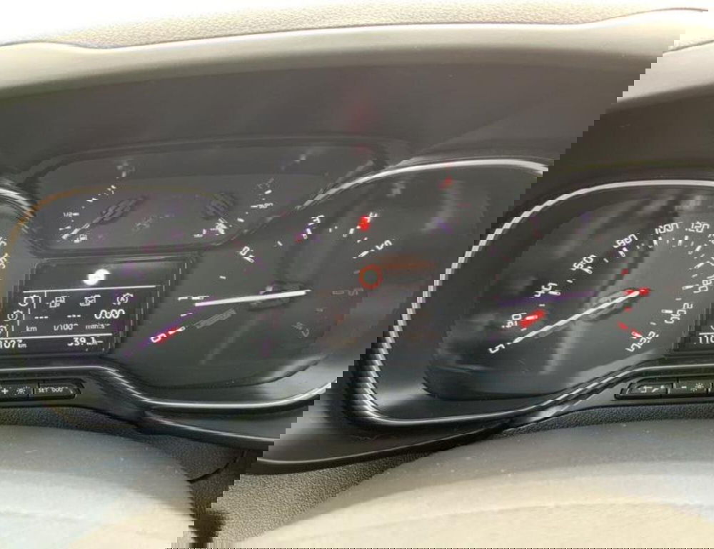 Toyota Proace City Verso usata a Perugia (15)