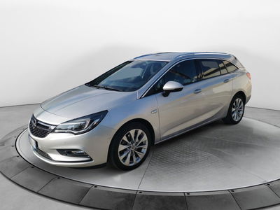 Opel Astra Station Wagon 1.6 CDTi 136CV Start&amp;Stop Sports Innovation nuova a Massafra