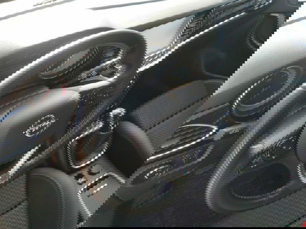 Opel Astra Station Wagon nuova a Taranto (11)