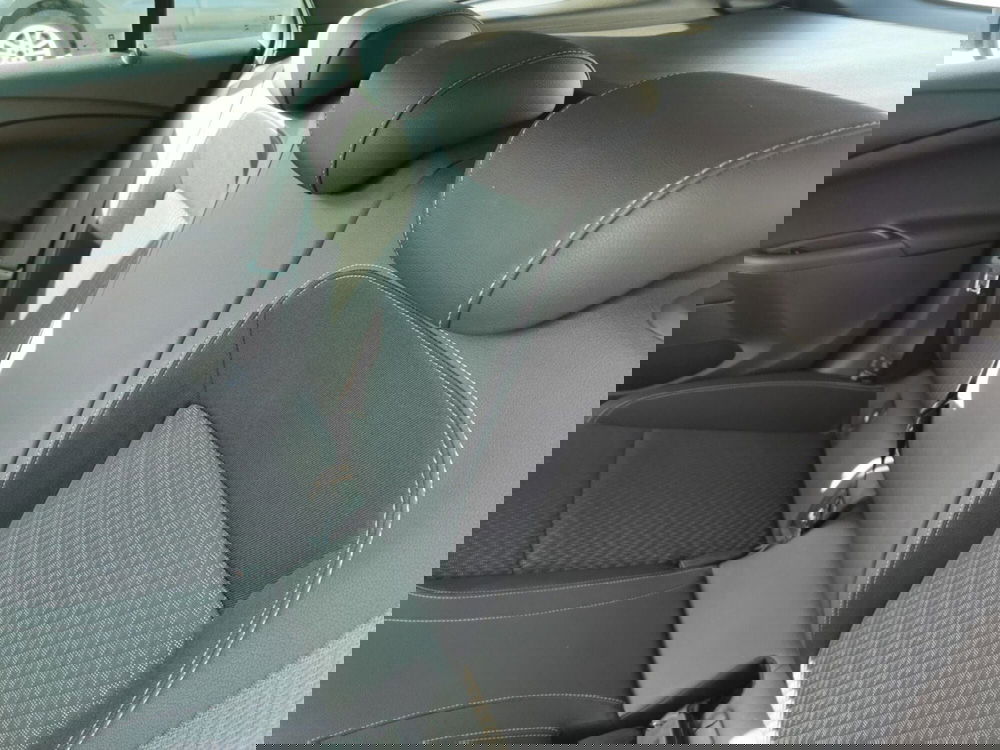 Opel Astra Station Wagon nuova a Taranto (13)