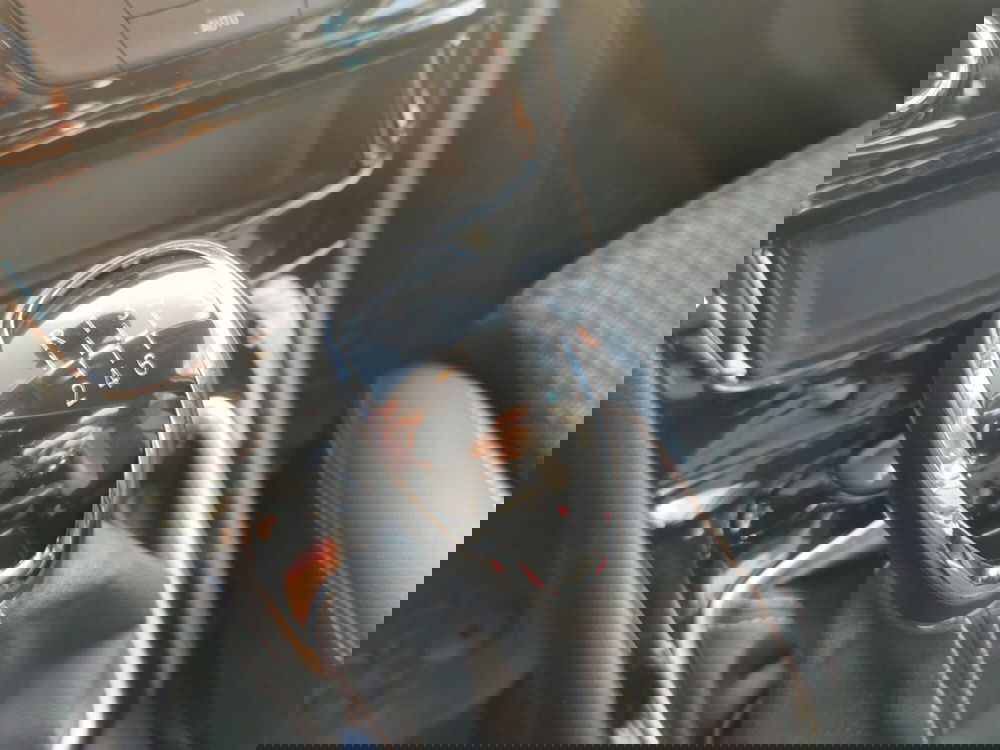 Opel Astra Station Wagon nuova a Taranto (14)