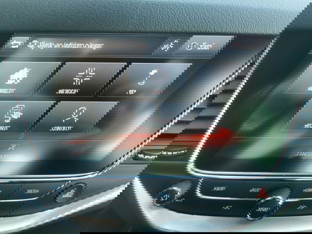 Opel Astra Station Wagon nuova a Taranto (16)