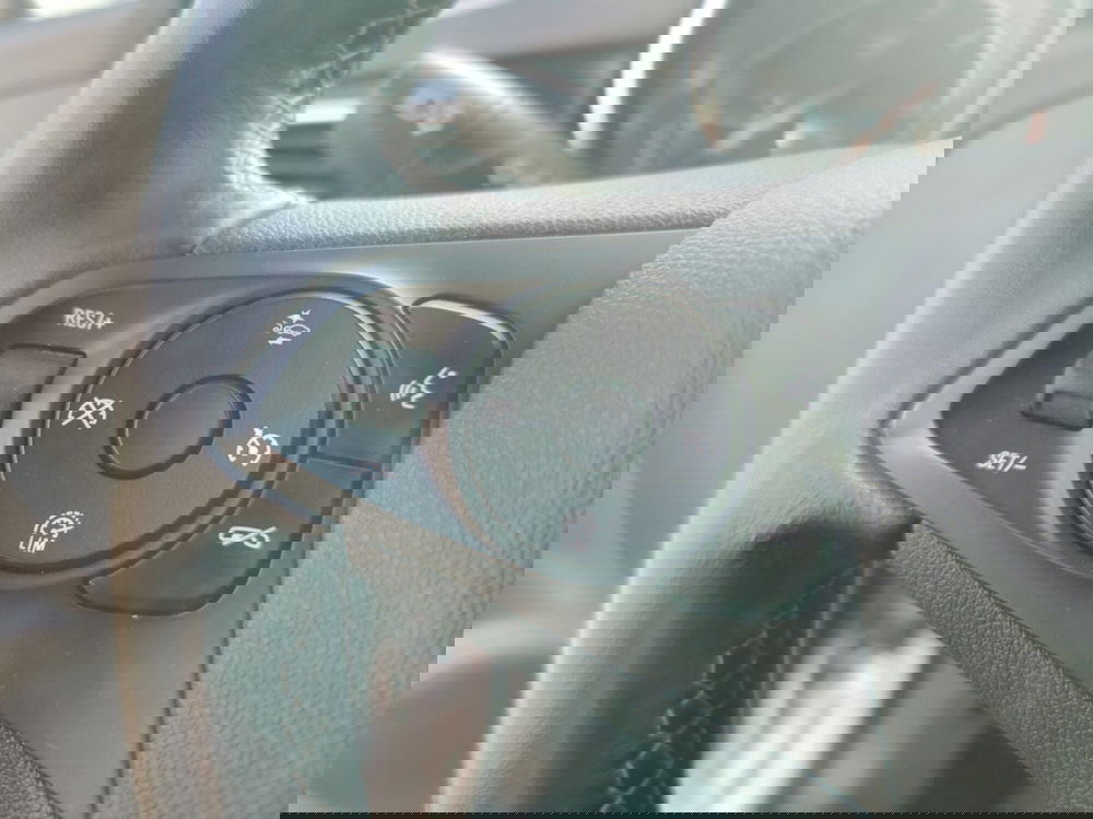 Opel Astra Station Wagon nuova a Taranto (17)