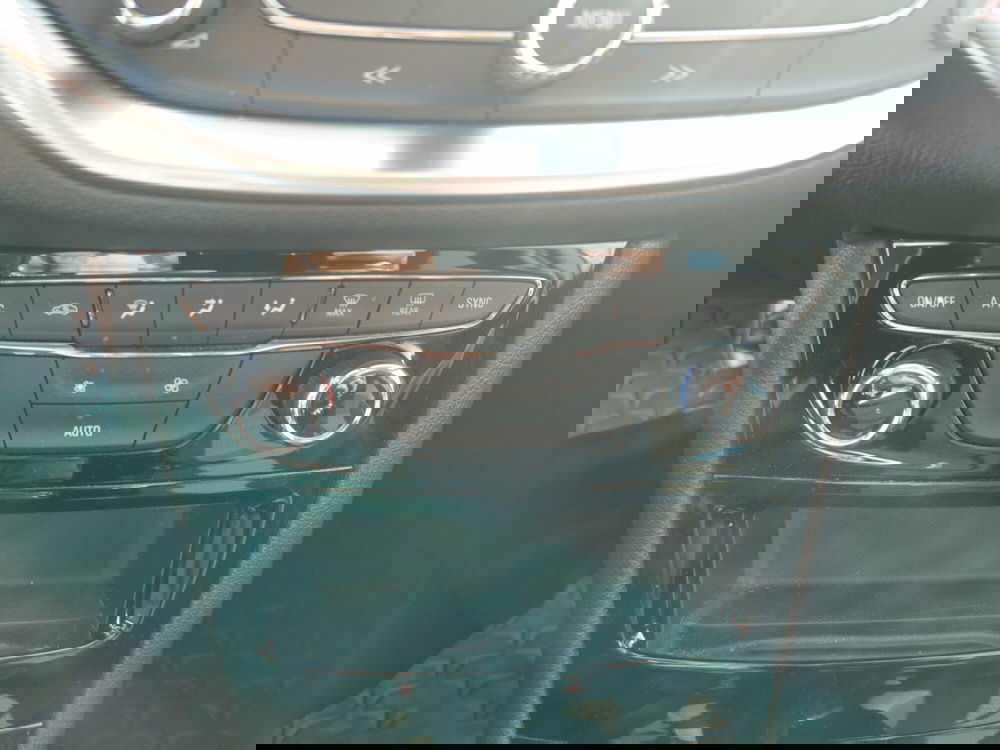 Opel Astra Station Wagon nuova a Taranto (18)