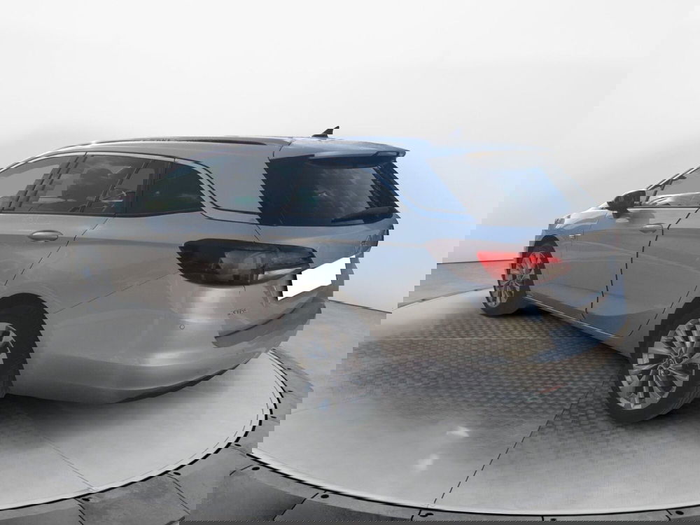 Opel Astra Station Wagon nuova a Taranto (2)