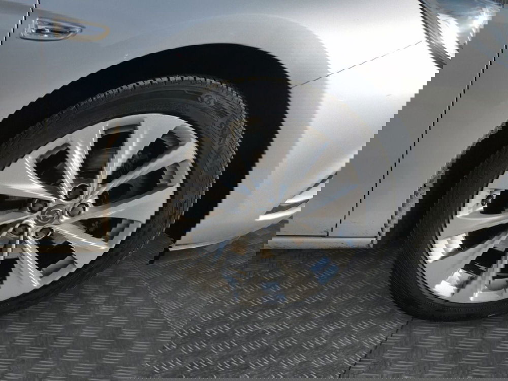 Opel Astra Station Wagon nuova a Taranto (20)